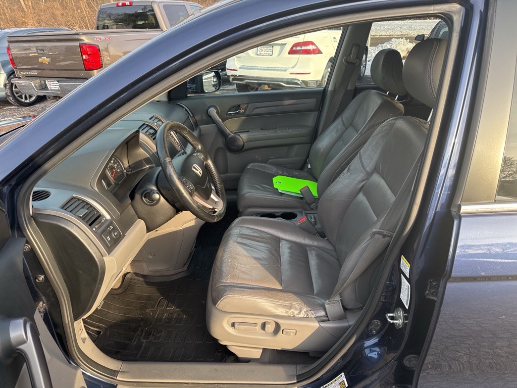 2008 Honda CR-V Image 10