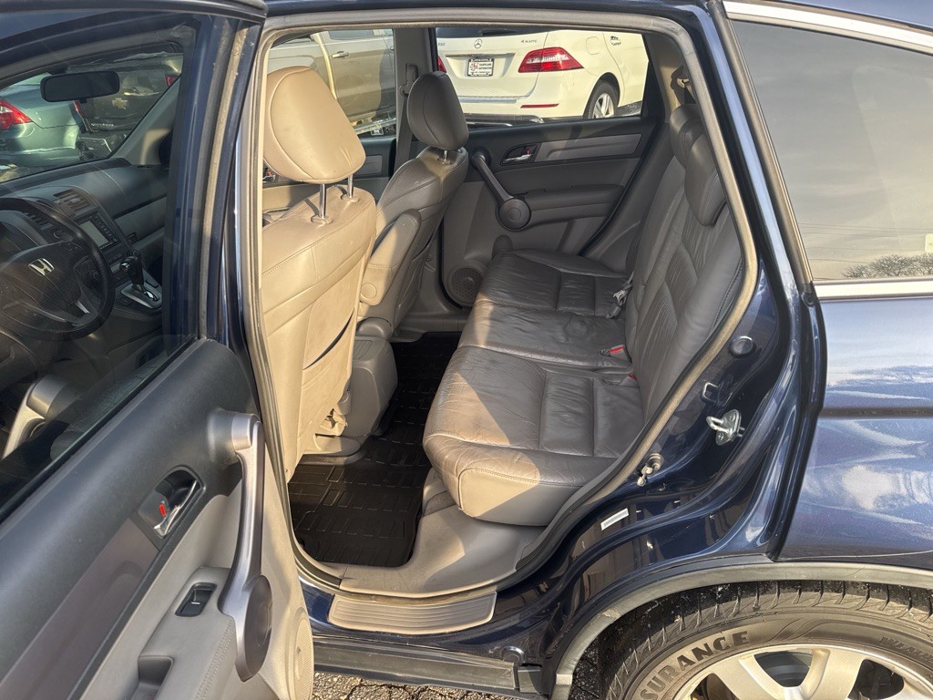 2008 Honda CR-V Image 11
