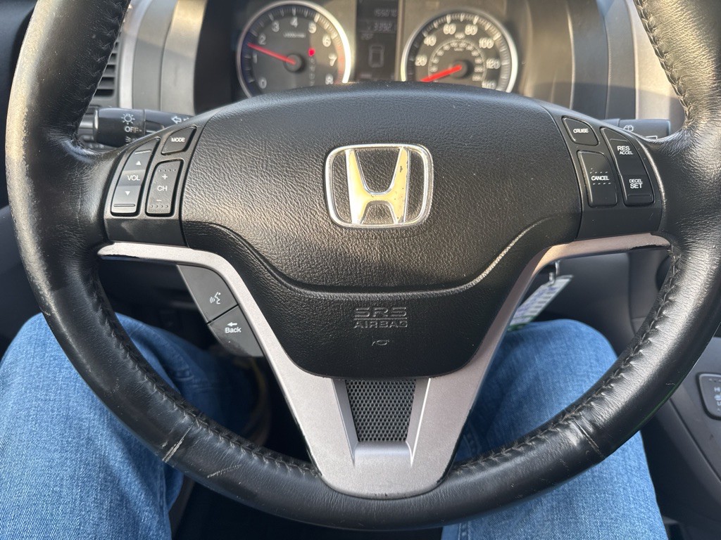 2008 Honda CR-V Image 14