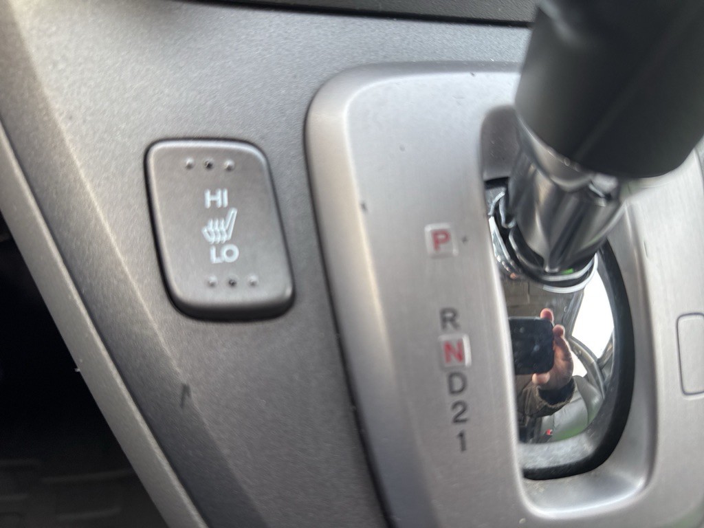 2008 Honda CR-V Image 15