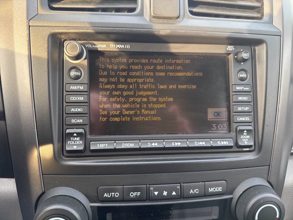 2008 Honda CR-V Image 16