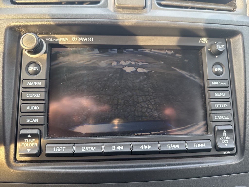 2008 Honda CR-V Image 17