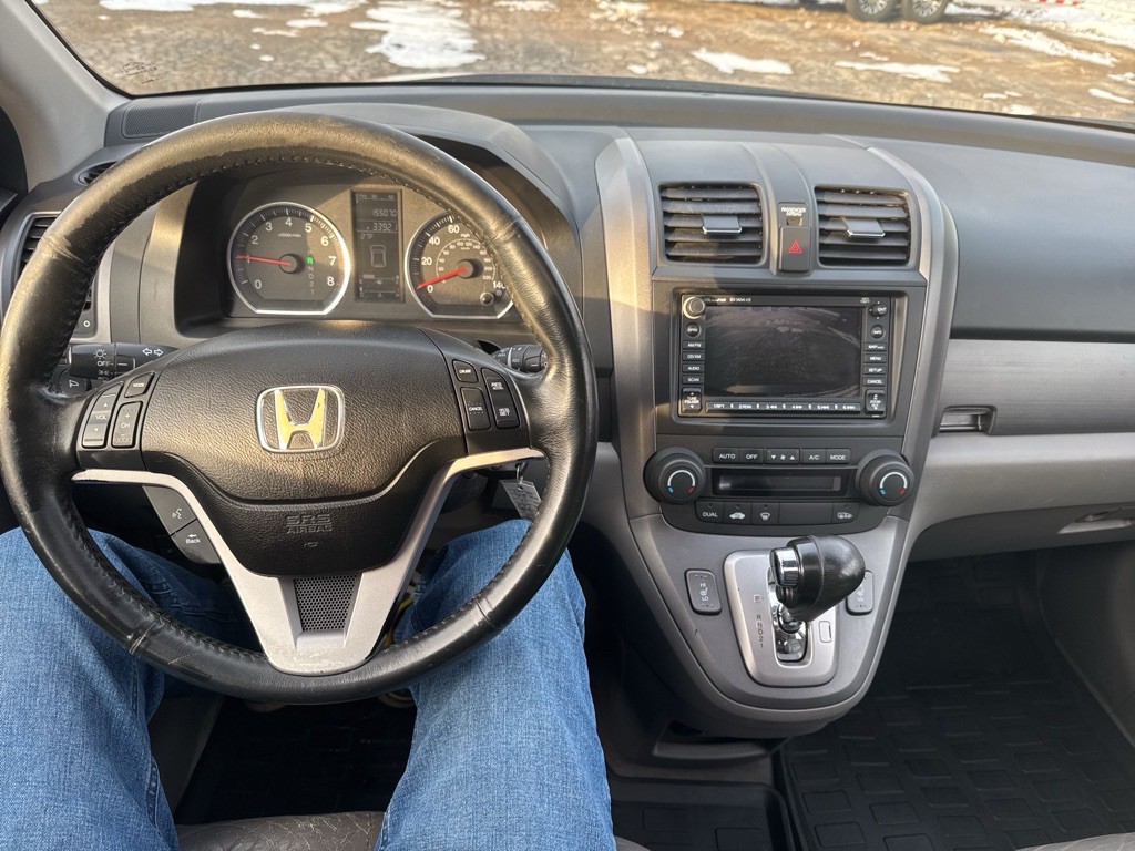 2008 Honda CR-V Image 19