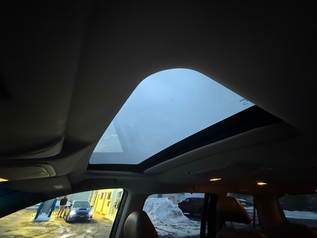 2007 Honda Odyssey Image 12