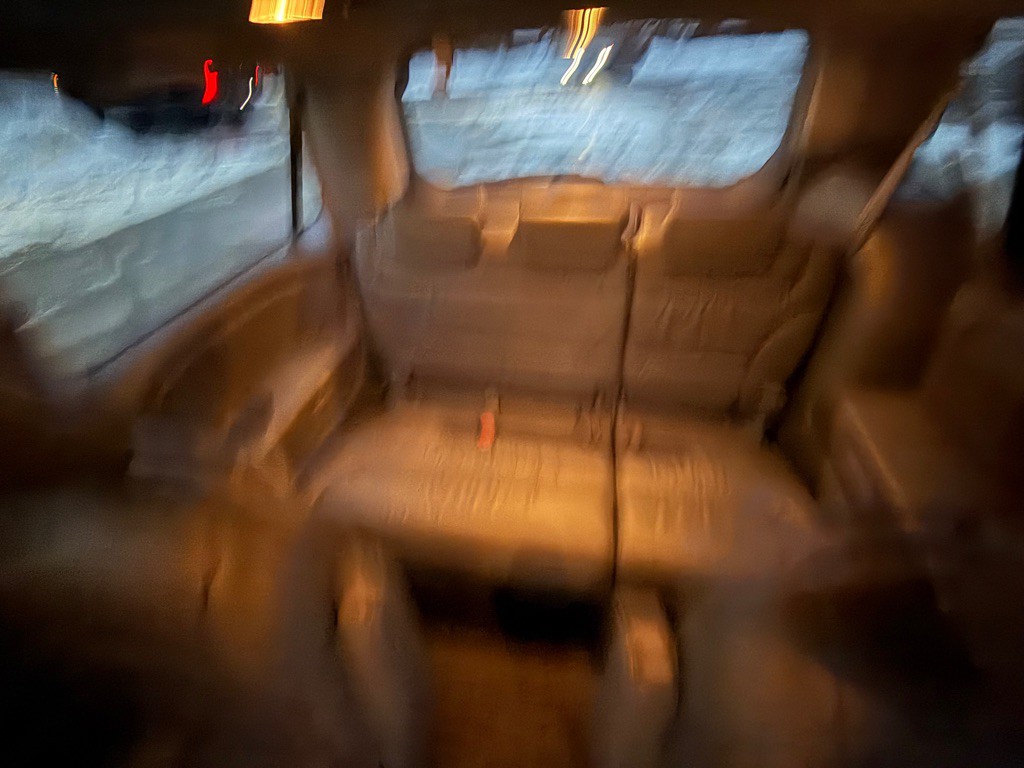 2007 Honda Odyssey Image 14