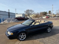 Image for 2001 Volvo C70 Turbo ID: 7086310