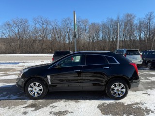 Image for 2011 Cadillac SRX Luxury Collection ID: 7166270