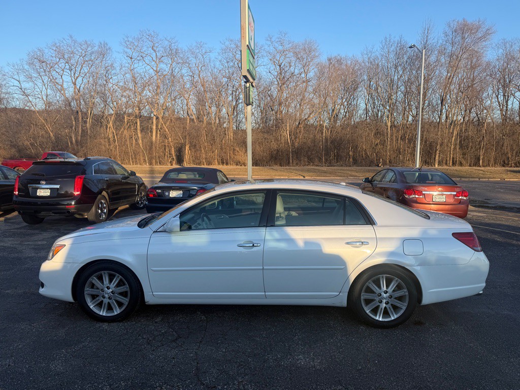2009 Toyota Avalon Image 3