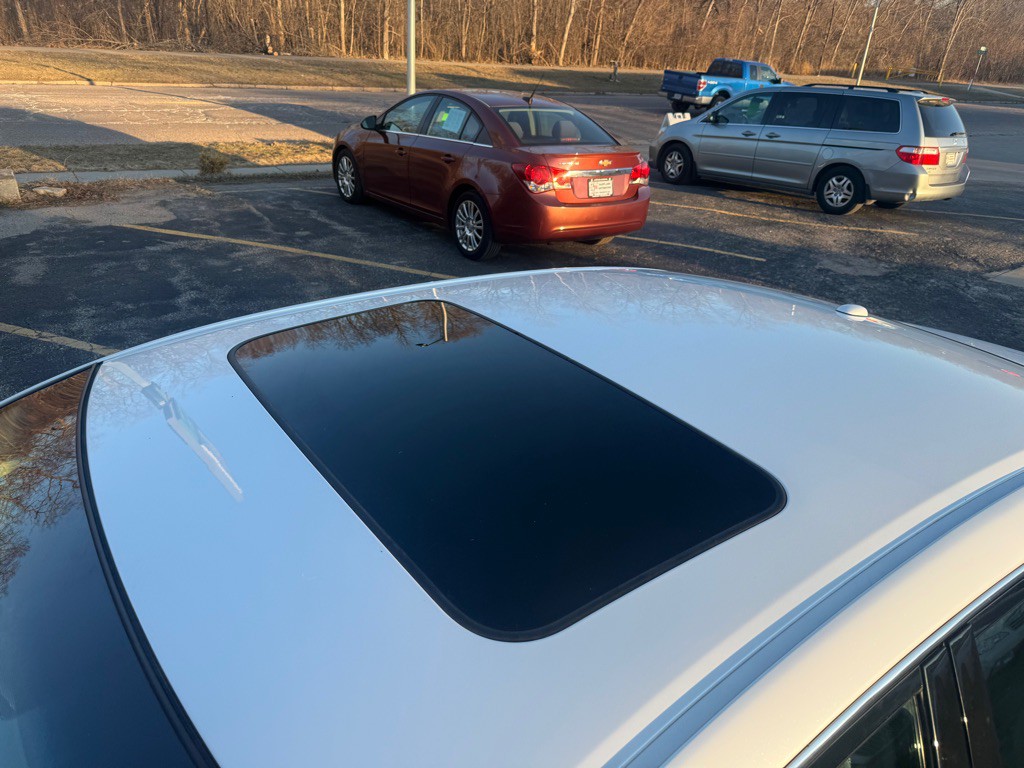 2009 Toyota Avalon Image 9