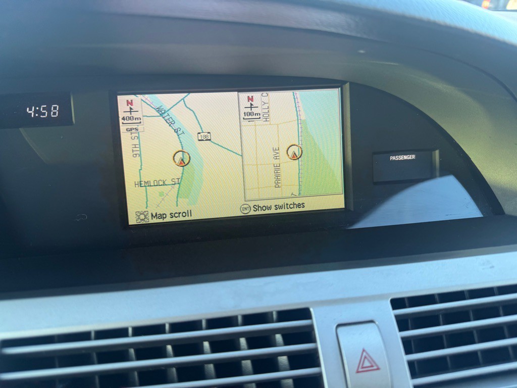 2009 Toyota Avalon Image 12