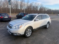 Image for 2010 Subaru Outback 3.6R LIMITED ID: 7246221
