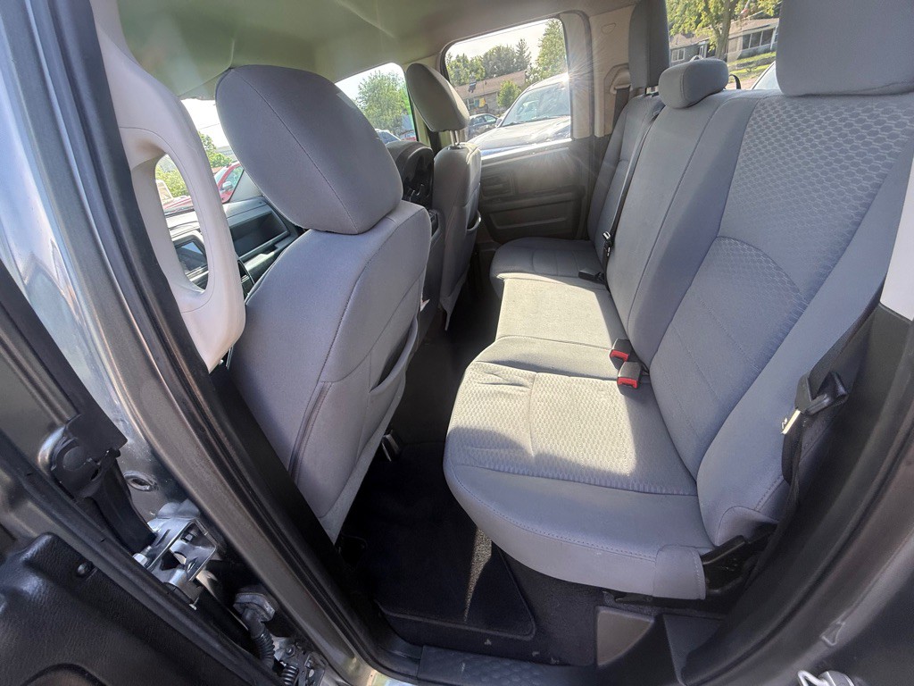 2013 RAM 1500 Image 12