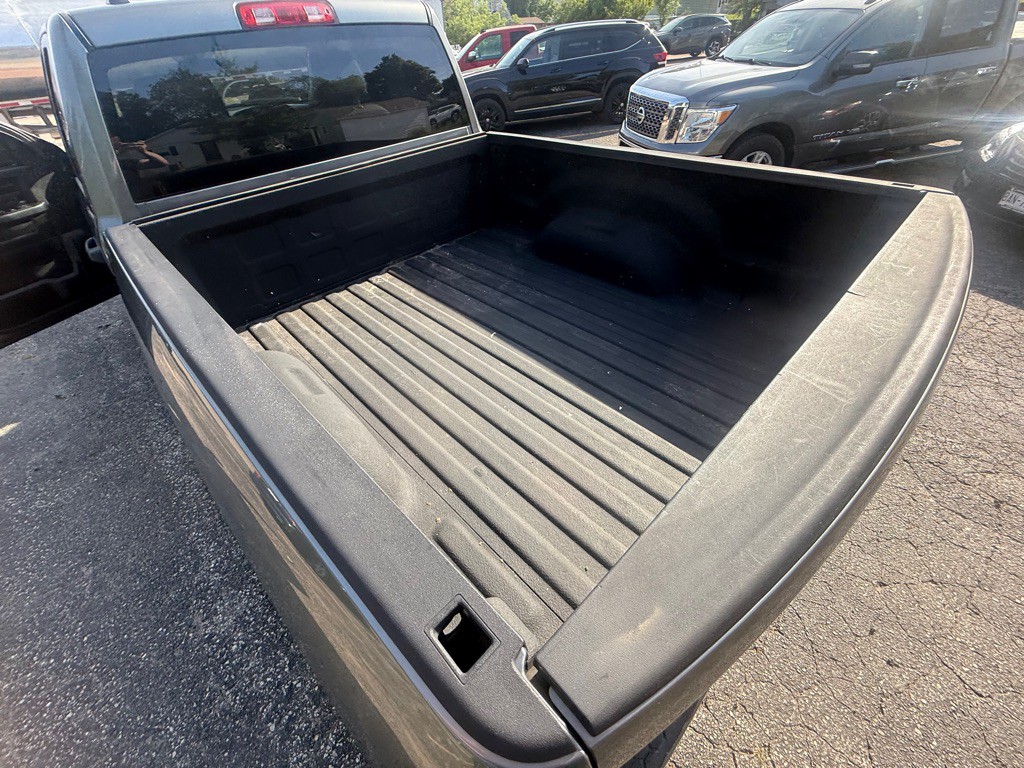 2013 RAM 1500 Image 13