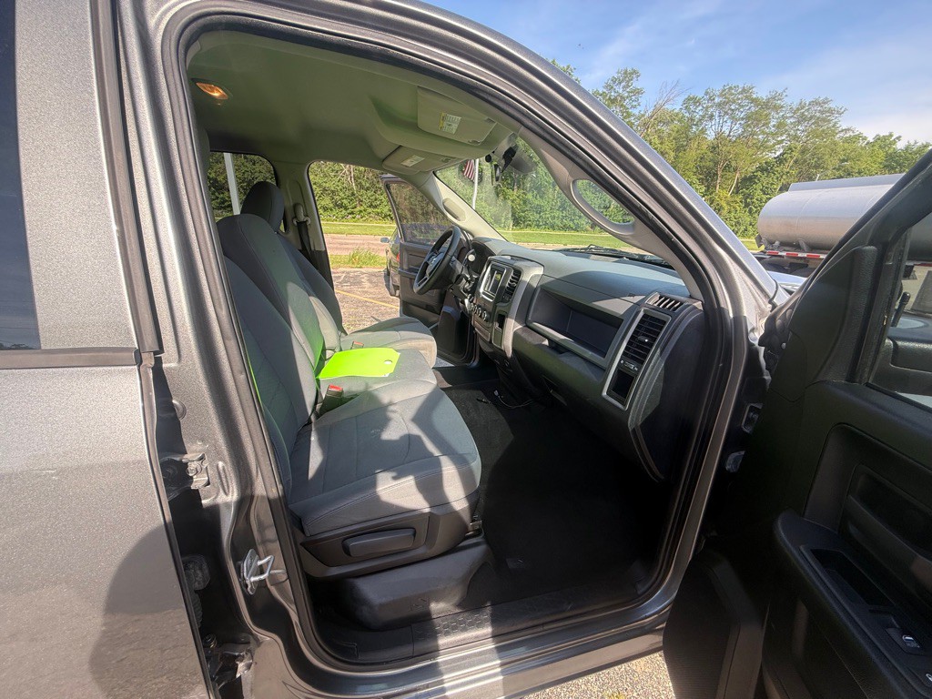 2013 RAM 1500 Image 14