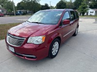 Image for 2015 Chrysler Town & Country Touring ID: 7553958