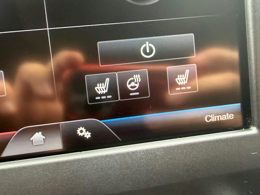2016 Ford Fusion Image 11