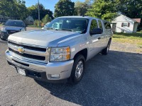 Image for 2011 Chevrolet Silverado 1500 LT ID: 7619701
