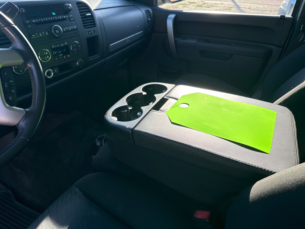2011 Chevrolet Silverado 1500 Image 13