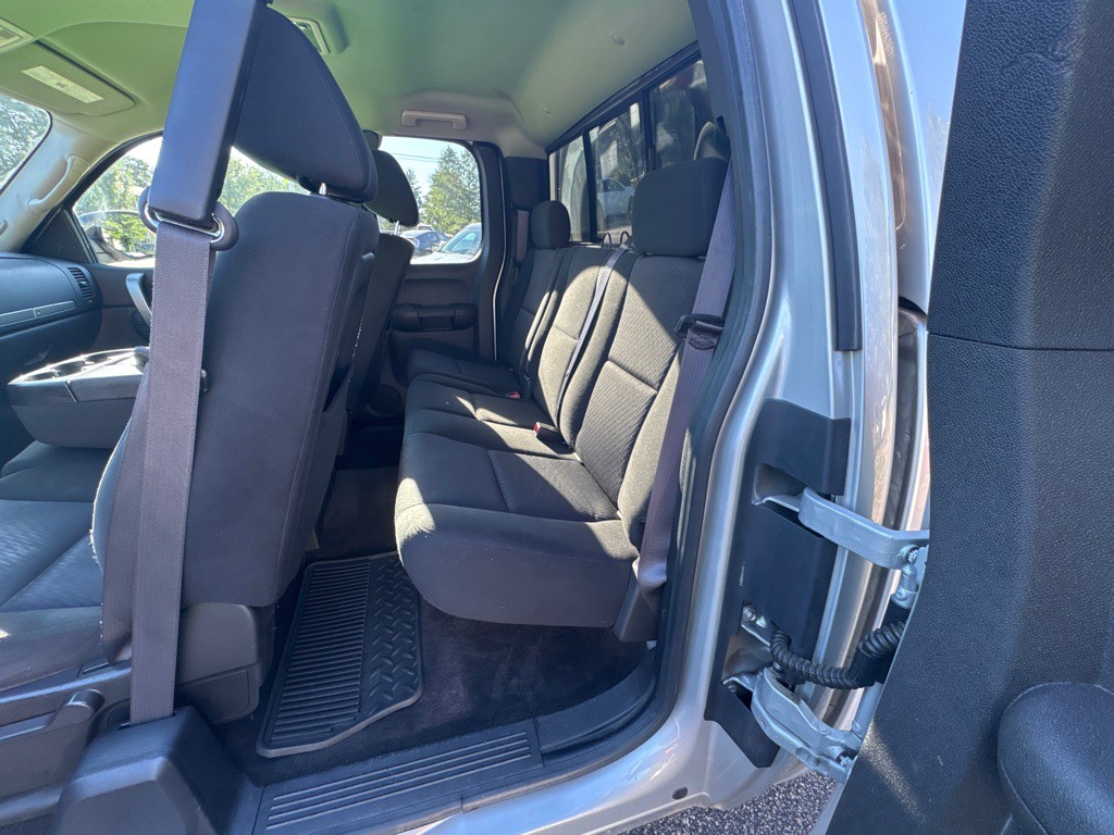 2011 Chevrolet Silverado 1500 Image 14