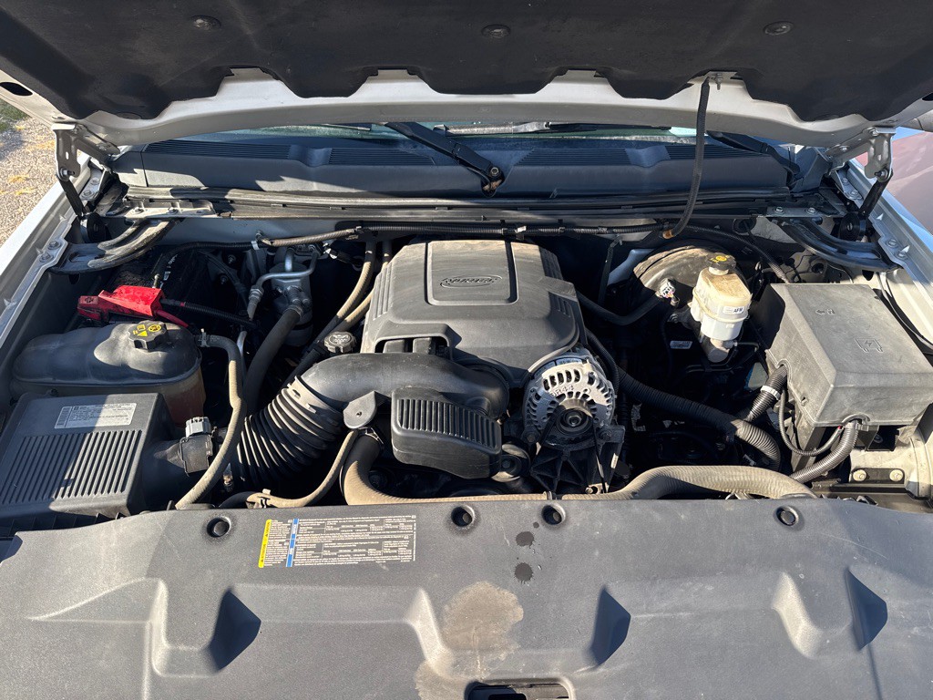 2011 Chevrolet Silverado 1500 Image 15