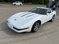Image for 1994 Chevrolet Corvette  ID: 7644276
