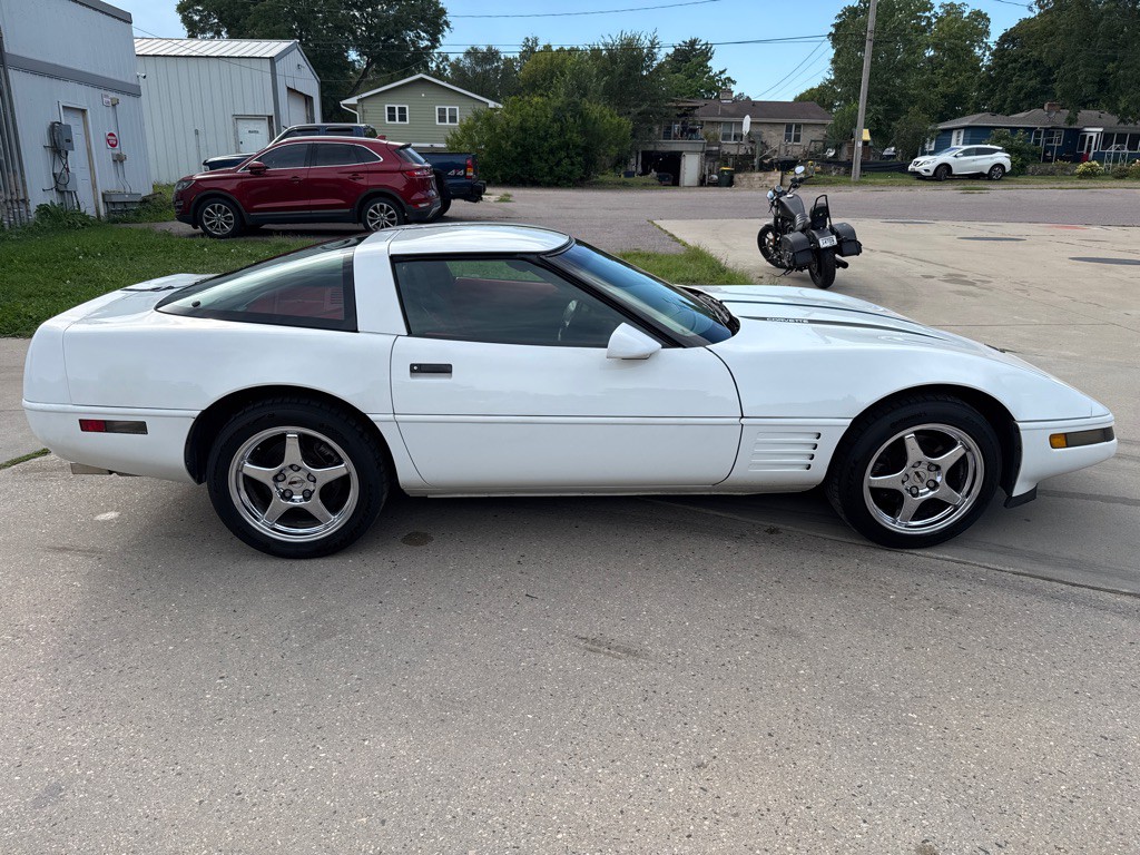 1994 Chevrolet Corvette Image 6