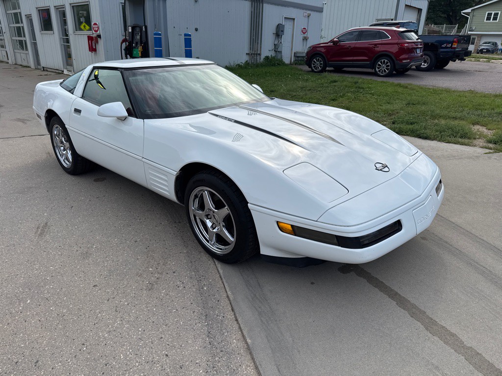 1994 Chevrolet Corvette Image 7