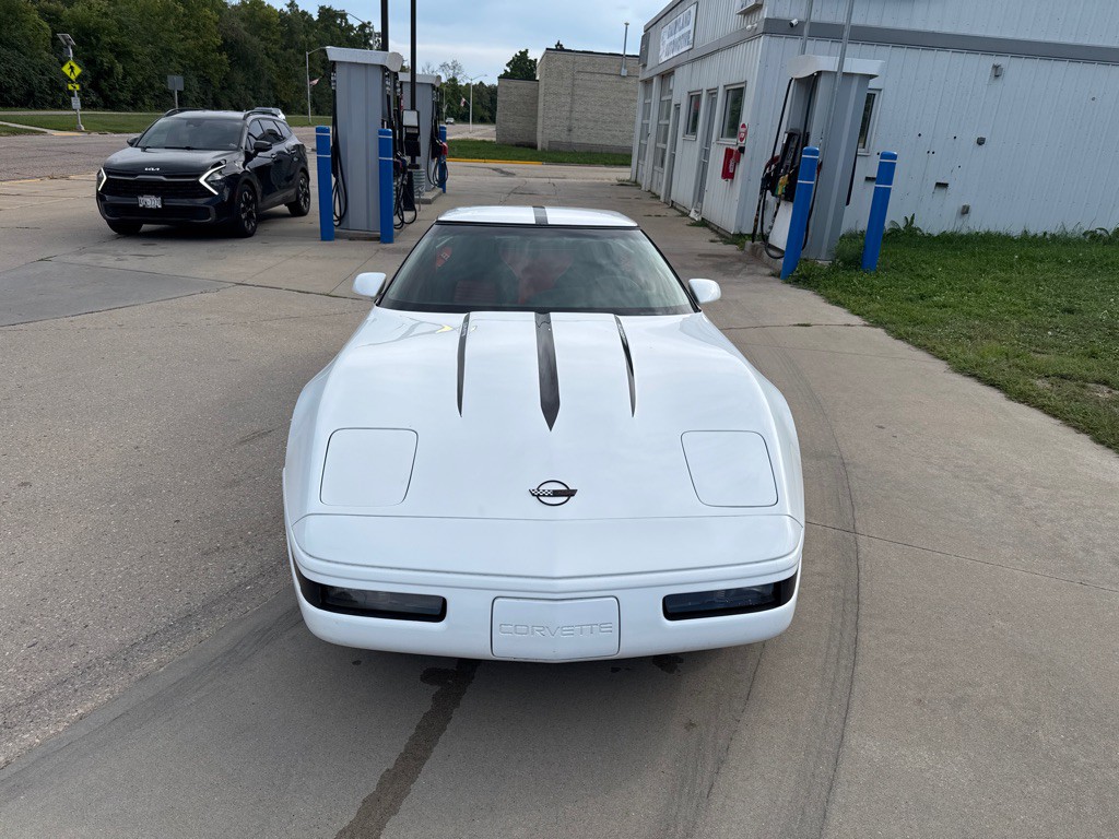 1994 Chevrolet Corvette Image 8