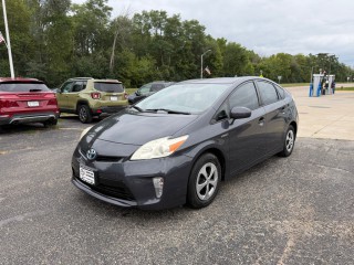 Image for 2012 Toyota Prius  ID: 7664741