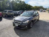 Image for 2014 Subaru Impreza Sport Premium ID: 7670024