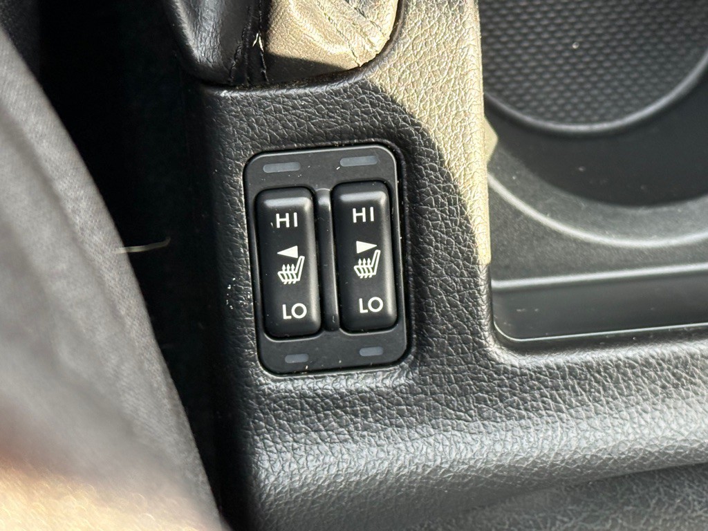 2014 Subaru Impreza Image 11