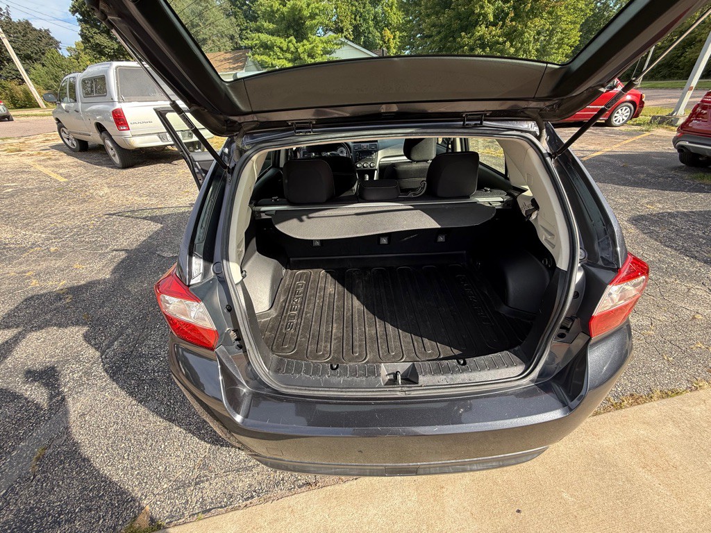 2014 Subaru Impreza Image 13