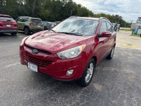 Image for 2013 Hyundai Tucson GLS ID: 7678560