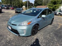 Image for 2013 Toyota Prius  ID: 7692751