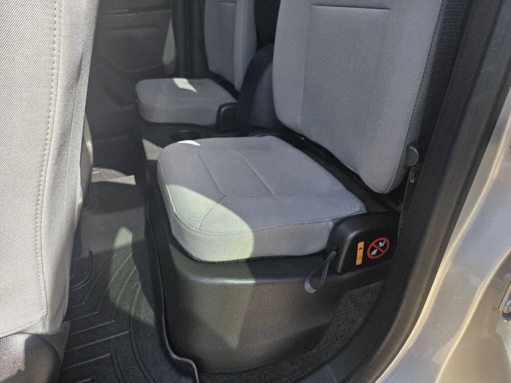 2017 Chevrolet Colorado Image 23