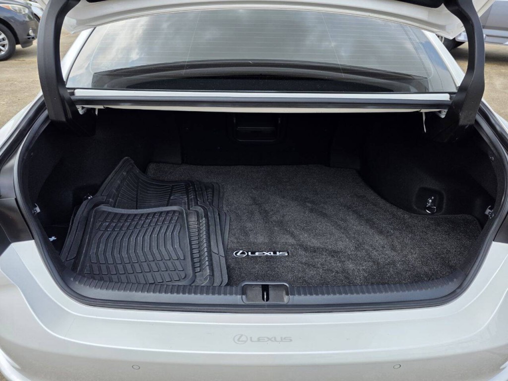 2021 Lexus ES 350 Image 27
