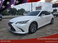 Image for 2021 Lexus ES 350 Base ID: 6467933