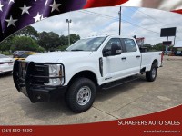 Image for 2024 Ford F-350 Super Duty ID: 6566183