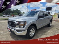 Image for 2023 Ford F-150 Supercrew Xlt ID: 6566185