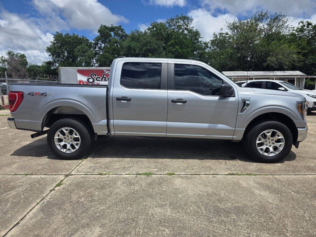 2023 Ford F-150 Image 5