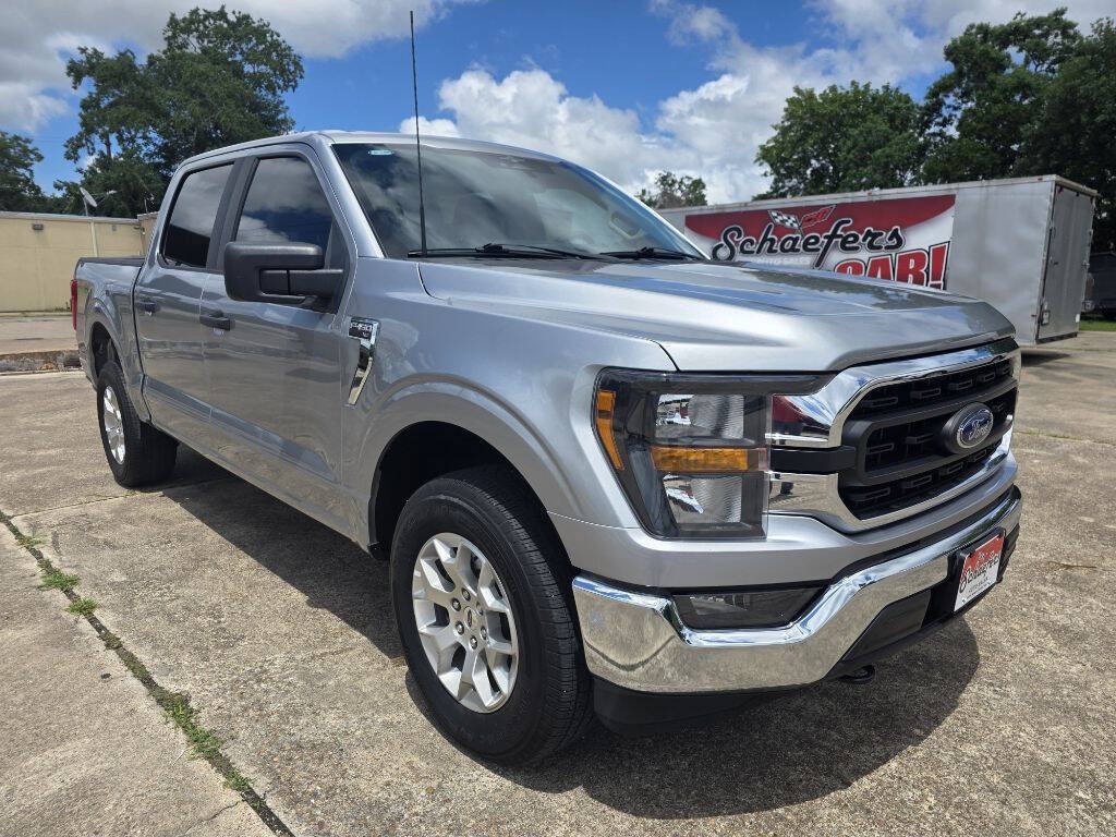 2023 Ford F-150 Image 6