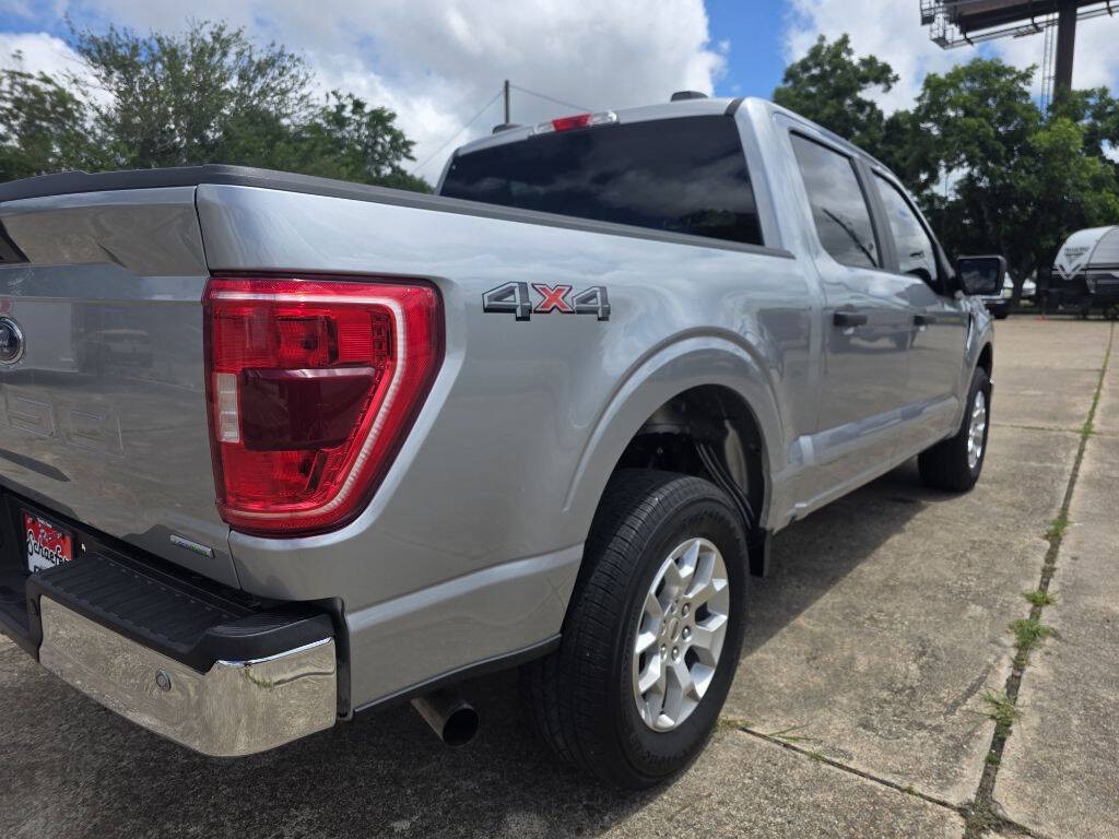 2023 Ford F-150 Image 7