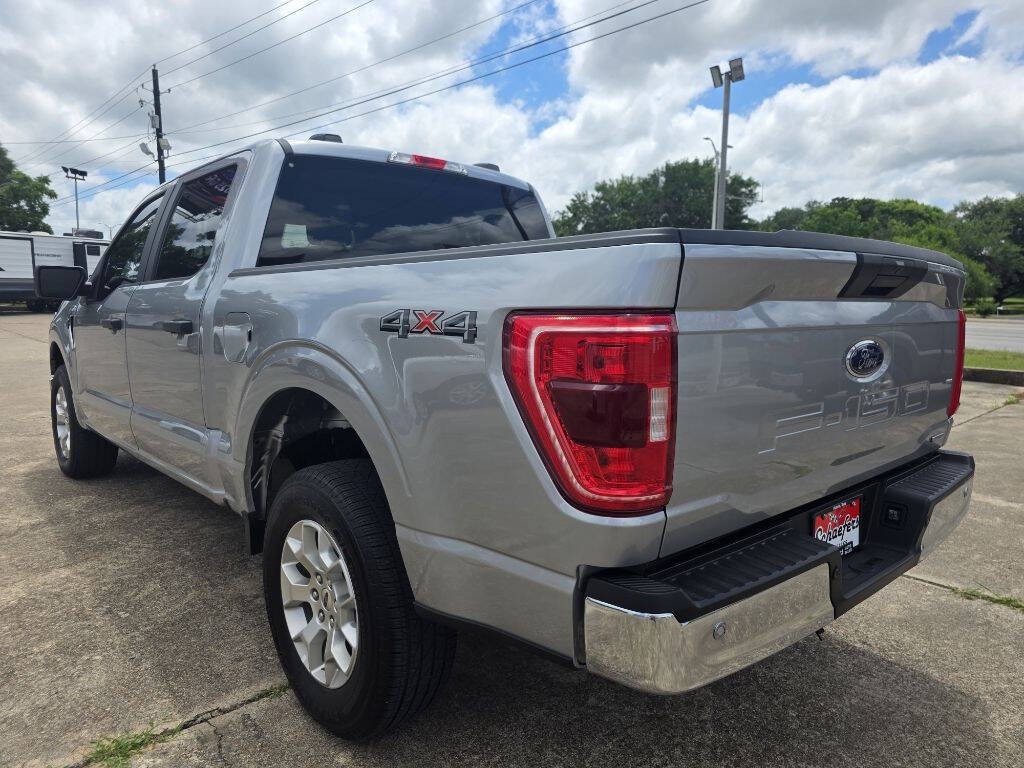 2023 Ford F-150 Image 9