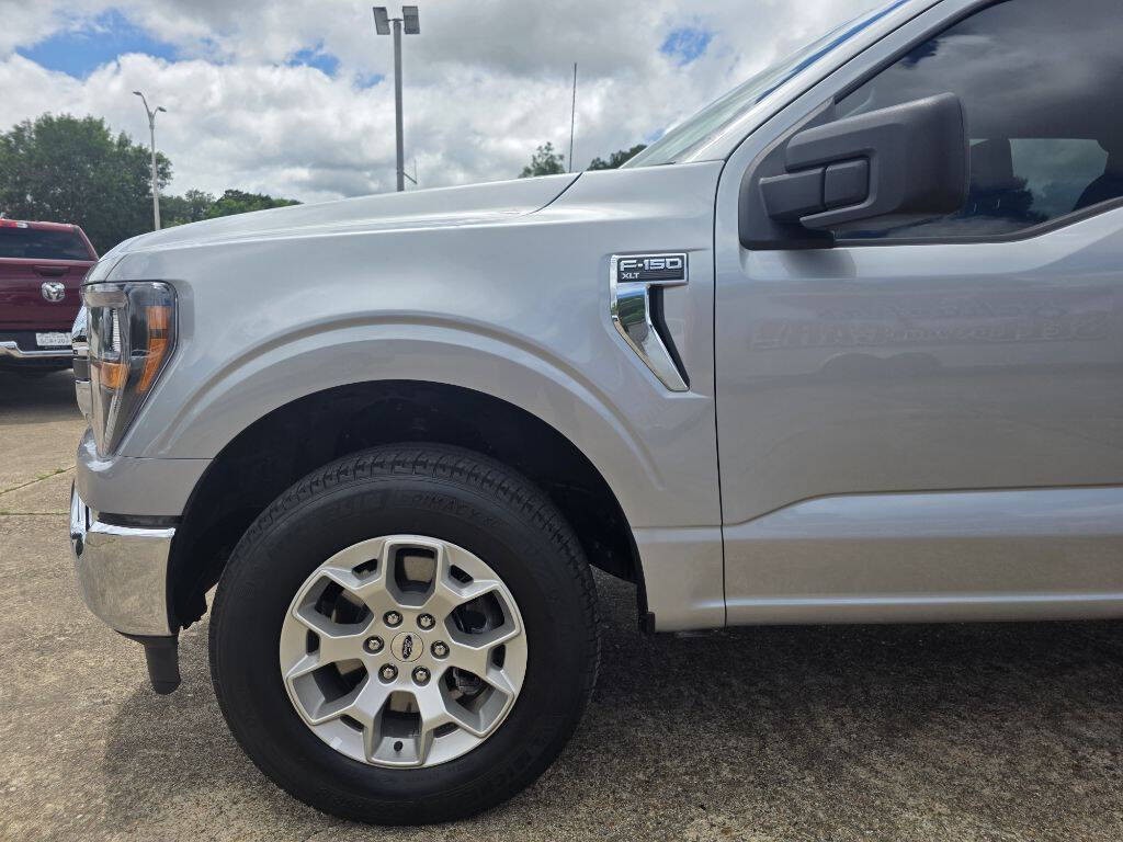 2023 Ford F-150 Image 10