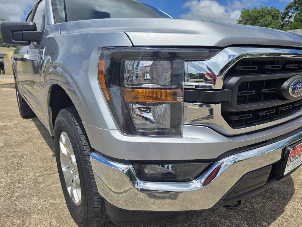 2023 Ford F-150 Image 13
