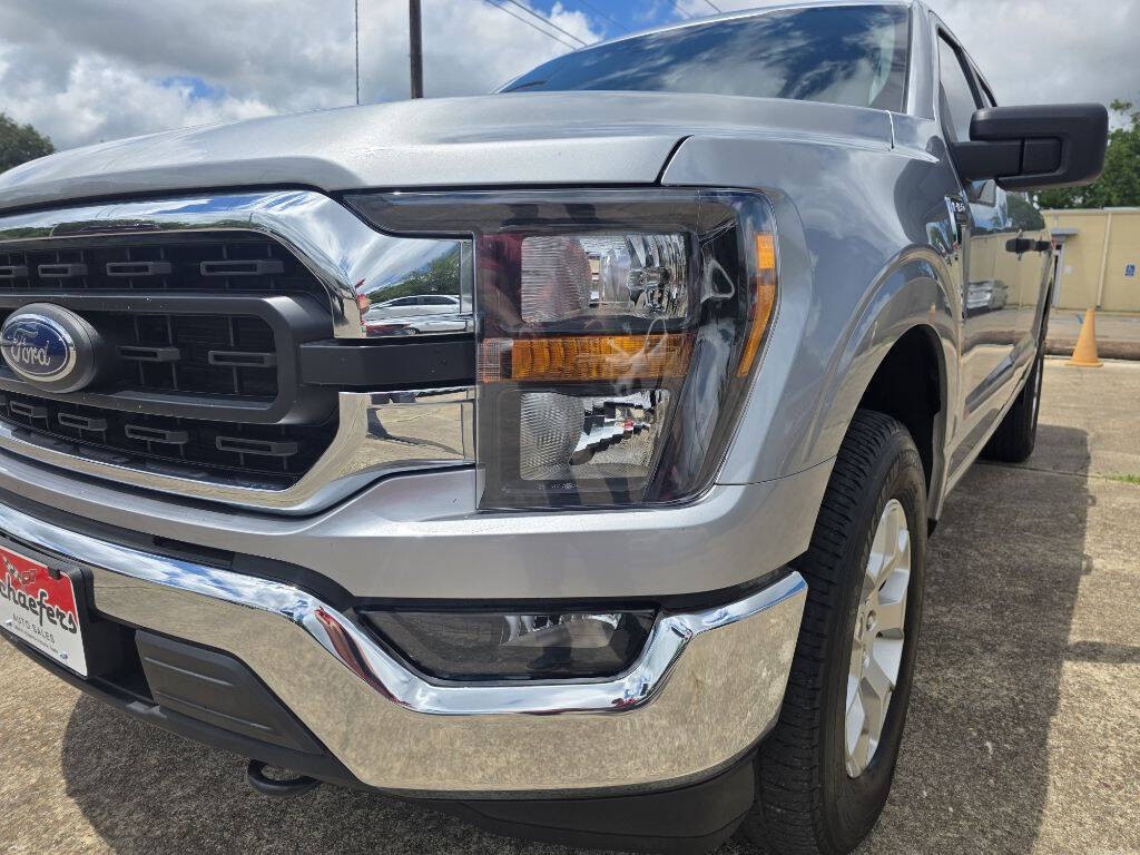 2023 Ford F-150 Image 14