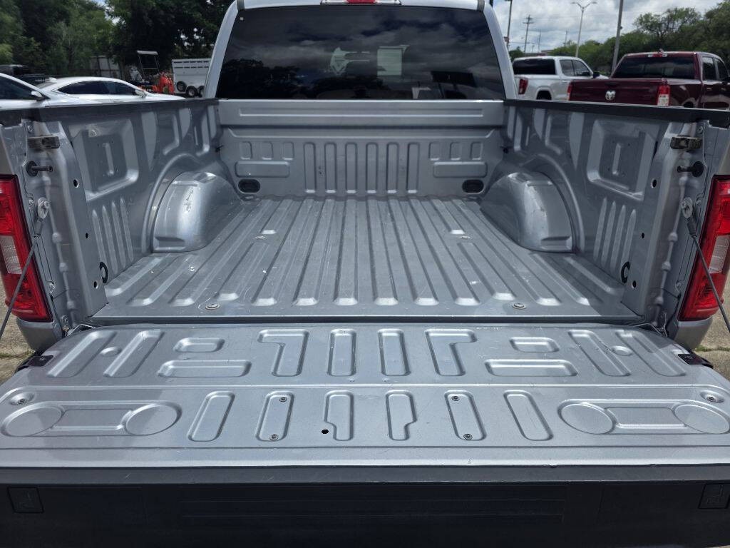 2023 Ford F-150 Image 15