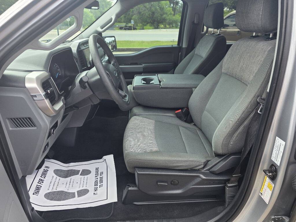 2023 Ford F-150 Image 18