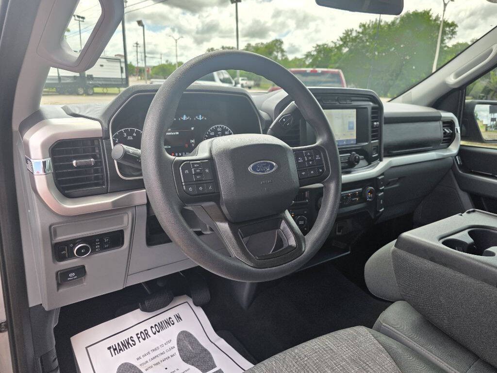 2023 Ford F-150 Image 19