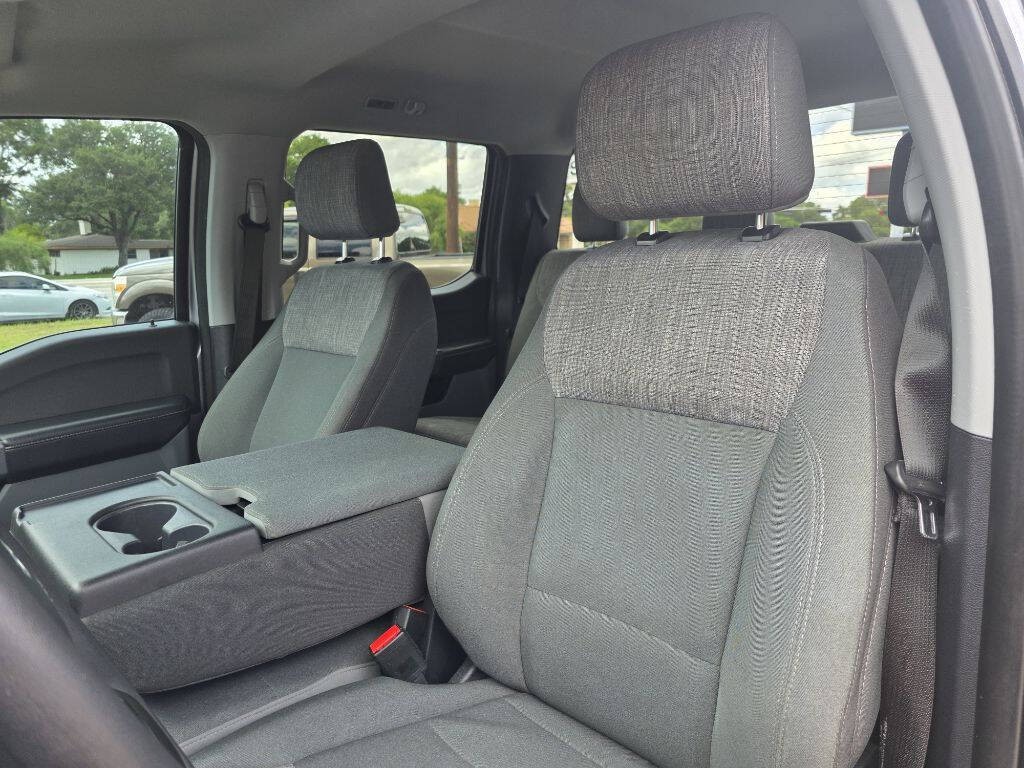2023 Ford F-150 Image 20